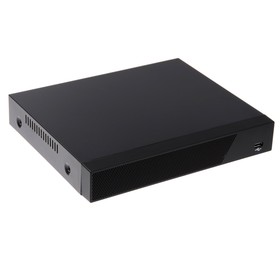 Видеорегистратор гибридный, EL RA-881_V.2, 8 каналов, 5MП, DVR/HVR/NVR, H.265/H.264