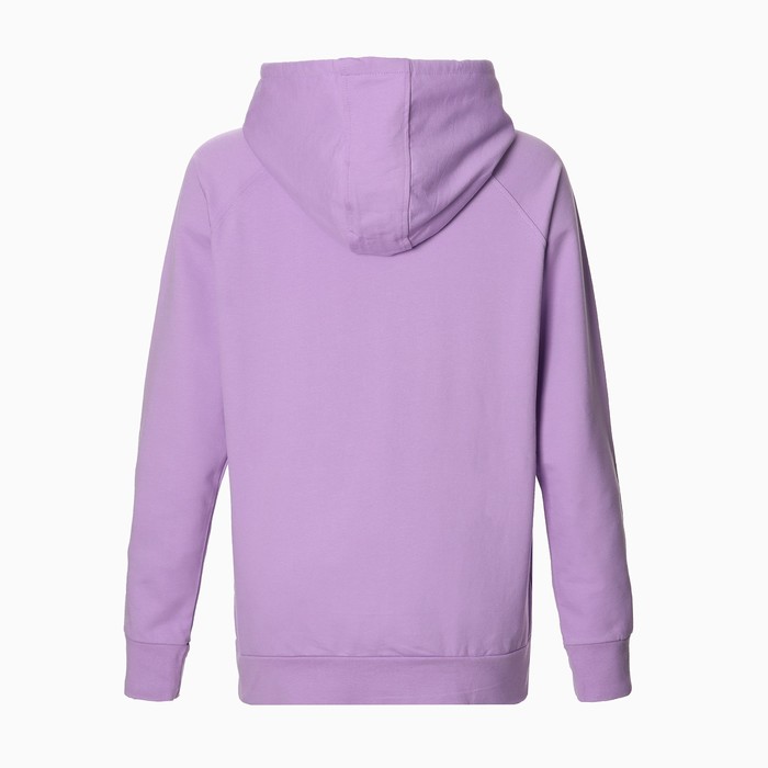 Толстовка женская, цвет сирень, размер 44 64246