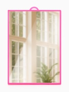 Зеркало настольное, прямоугольное, настенное, 9.8×14.1 см, (9.2×13 см), МИКС - Фото 2