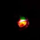 Развивающая игрушка «Улёт» световая со звуком, на брелоке - фото 6985367