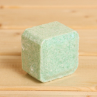 Соляной брикет куб «Можжевельник» 200 г «Добропаровъ» - Фото 7