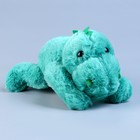 Мягкая игрушка «Динозавр», 29 см - Фото 4