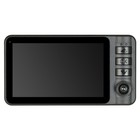 Видеорегистратор Digma FreeDrive 109 TRIPLE дисплей 3,2" 1080x1920, 3 камеры, угол 150°/ 90° 79058 - фото 51478995 Видеорегистратор Digma FreeDrive 109 TRIPLE дисплей 3,2" 1080x1920, 3 камеры, угол 150°/ 90° 79058 - фото 51478995
