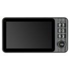 Видеорегистратор Digma FreeDrive 109 TRIPLE дисплей 3,2" 1080x1920, 3 камеры, угол 150°/ 90°   79058 - Фото 2