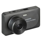Видеорегистратор Digma FreeDrive 109 TRIPLE дисплей 3,2" 1080x1920, 3 камеры, угол 150°/ 90°   79058 - Фото 8