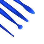 Набор стеков для лепки «Луч. Классика цвета», 4 шт. - Фото 4