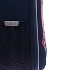 Рюкзак каркасный Grizzly, 37×26×16 см, синий, RAw-396-7_1 - Фото 11