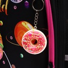 Рюкзак каркасный, 36 х 28 х 20 см, Grizzly RAz-386, чёрный RAz-386-8_1 - фото 25275746