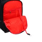Рюкзак молодёжный Grizzly, 43 х 31 х 20 см, эргономичная спинка, отделение для ноутбука - фото 9603850