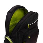 Рюкзак молодёжный Grizzly, 42 х 32 х 22 см, эргономичная спинка, отделение для ноутбука - Фото 11