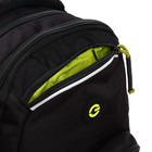 Рюкзак молодёжный Grizzly, 42 х 32 х 22 см, эргономичная спинка, отделение для ноутбука - фото 9603862