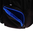 Рюкзак молодёжный Grizzly, 42 х 32 х 22 см, эргономичная спинка, отделение для ноутбука - Фото 15