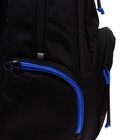 Рюкзак молодёжный Grizzly, 42 х 32 х 22 см, эргономичная спинка, отделение для ноутбука - Фото 16