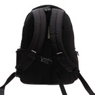 Рюкзак молодёжный Grizzly, 42 х 32 х 22 см, эргономичная спинка, отделение для ноутбука - Фото 5