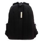 Рюкзак молодёжный Grizzly, 42 х 32 х 22 см, эргономичная спинка, отделение для ноутбука - Фото 6