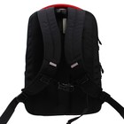 Рюкзак молодёжный Grizzly, 41.5 х 29 х 18 см, эргономичная спинка, отделение для ноутбука - Фото 5