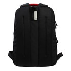 Рюкзак молодёжный Grizzly, 41.5 х 29 х 18 см, эргономичная спинка, отделение для ноутбука - Фото 6