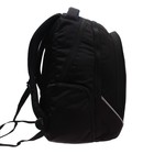 Рюкзак молодёжный Grizzly, 44 х 28 х 23 см, эргономичная спинка, отделение для ноутбука - фото 9603901