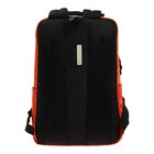 Рюкзак молодёжный Grizzly, 43 х 29 х 15 см, эргономичная спинка, отделение для ноутбука - фото 9603920