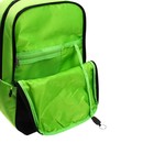 Рюкзак молодёжный Grizzly, 43 х 29 х 15 см, эргономичная спинка, отделение для ноутбука - фото 9603943