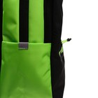 Рюкзак молодёжный Grizzly, 43 х 29 х 15 см, эргономичная спинка, отделение для ноутбука - фото 9603946