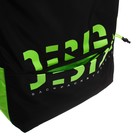 Рюкзак молодёжный Grizzly, 43 х 29 х 15 см, эргономичная спинка, отделение для ноутбука - фото 22364270