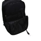 Рюкзак молодёжный Grizzly, 43 х 29 х 15 см, эргономичная спинка, отделение для ноутбука - фото 9603960