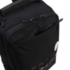 Рюкзак молодёжный Grizzly, 43 х 29 х 15 см, эргономичная спинка, отделение для ноутбука - фото 9603955