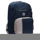 Рюкзак молодёжный Grizzly, 40 х 25 х 13 см, эргономичная спинка, отделение для ноутбука - Фото 2