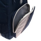 Рюкзак молодёжный Grizzly, 40 х 25 х 13 см, эргономичная спинка, отделение для ноутбука - Фото 8