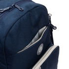 Рюкзак молодёжный Grizzly, 40 х 25 х 13 см, эргономичная спинка, отделение для ноутбука - Фото 9