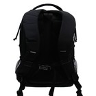 Рюкзак молодёжный Grizzly, 39 х 26 х 19 см, эргономичная спинка, отделение для ноутбука - фото 22364336