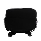 Рюкзак молодёжный Grizzly, 39 х 26 х 19 см, эргономичная спинка, отделение для ноутбука - фото 22364338