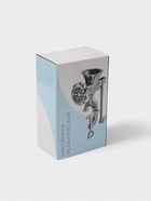 Мясорубка ручная «Советская», алюминий, 22.5×13.5 см, серебристая - Фото 19