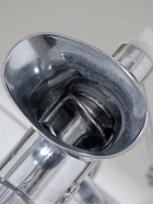 Мясорубка ручная «Советская», алюминий, 22.5×13.5 см, серебристая - Фото 22