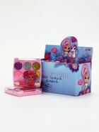 Тени детские «Для самой милой», МИКС 6 цветов - Фото 1