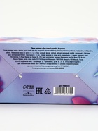 Тени детские «Для самой милой», МИКС 6 цветов - Фото 12