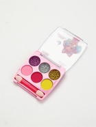 Тени детские «Для самой милой», МИКС 6 цветов - Фото 3