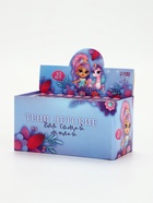 Тени детские «Для самой милой», МИКС 6 цветов - Фото 9