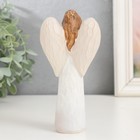 Сувенир полистоун "Ангел/Ангел с младенцем" МИКС 3,5х7,5х15 см - фото 24518498