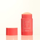 Маска из глины «Персик» от прыщей, угрей и акне - Фото 5