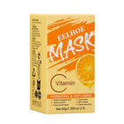 Маска из глины «Аминокислоты» от прыщей, угрей и акне - Фото 4