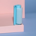 Мыло листовое, в рулоне, d=2.3×9 см, 120 см, голубое - Фото 4