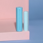 Мыло листовое, в рулоне, d=2.3×9 см, 120 см, голубое - Фото 5