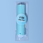 Мыло листовое, в рулоне, d=2.3×9 см, 120 см, голубое - Фото 6