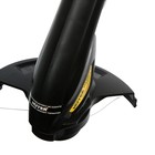 Триммер электрический Huter GET-220-350 PROMO, 350 Вт, 10000 об/мин, d=1.2 мм, М10×1.25 LH 9821715 - фото 4339539