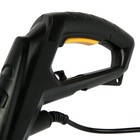 Триммер электрический Huter GET-220-350 PROMO, 350 Вт, 10000 об/мин, d=1.2 мм, М10×1.25 LH 9821715 - фото 4339540