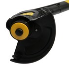 Триммер электрический Huter GET-220-350 PROMO, 350 Вт, 10000 об/мин, d=1.2 мм, М10×1.25 LH 9821715 - фото 4339541
