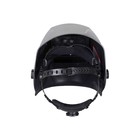 Сварочная маска Ресанта МС-2 SILVER, хамелеон, пластик, 92х42 мм - Фото 5