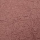 Бумага упаковочная эколюкс «Коричнево - красная», 0.7 x 5 м - фото 59793016